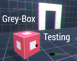 gray box testing